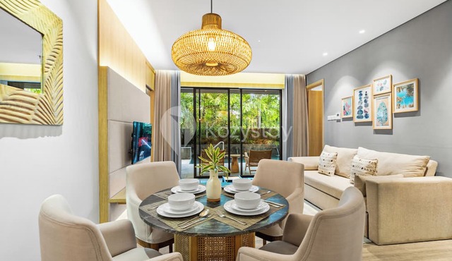 Moriya by Kozystay - Nusa Dua in Nusa Dua
