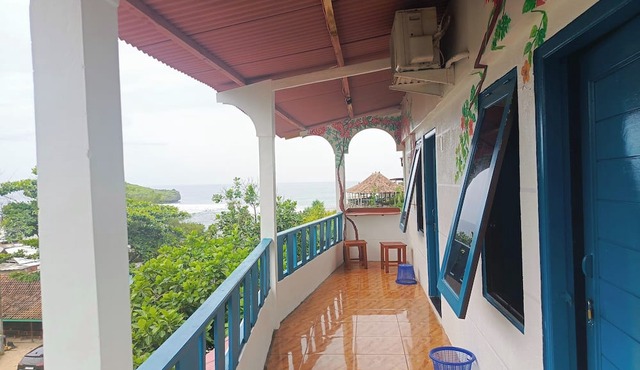 Aloha Beach House