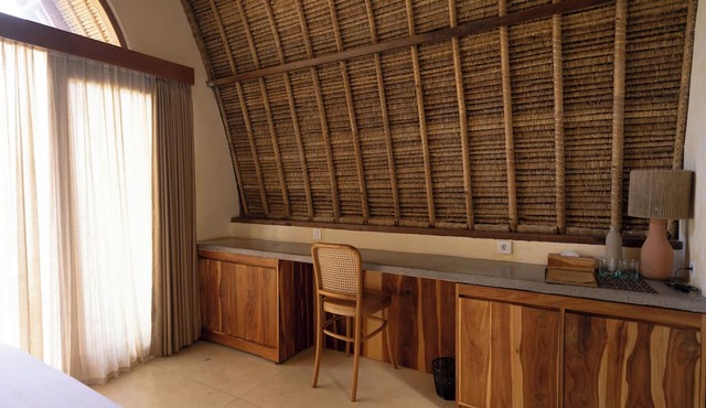 Lulu's Wellness Villas in Pecatu