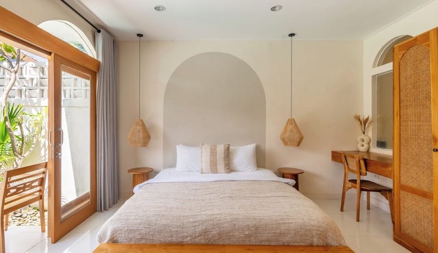 Wayang Villa by Betterplace in Kerobokan
