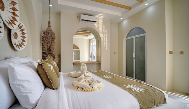 The Medusa Villas Bali