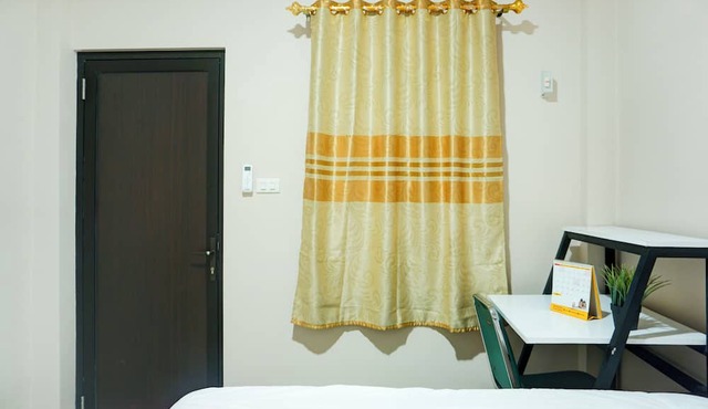 Hotel O Kedaton Near Rumah Sakit Advent Bandar Lampung Formerly Hotel Plain C Lake in Bandar Lampung
