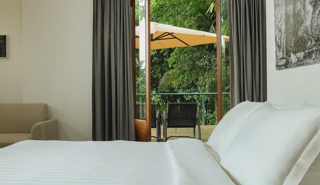 The Setumbu Experience ARTOTEL Curated in Borobudur