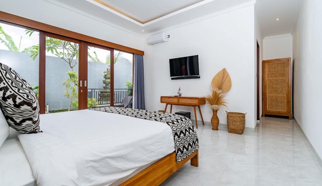 Made Ubud Villa in Ubud