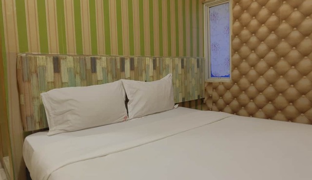 LOUISE HOTEL in Medan