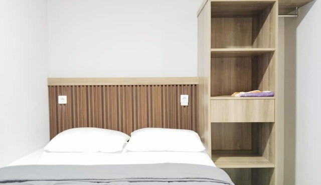 Amerta Room Apartment Riverdale