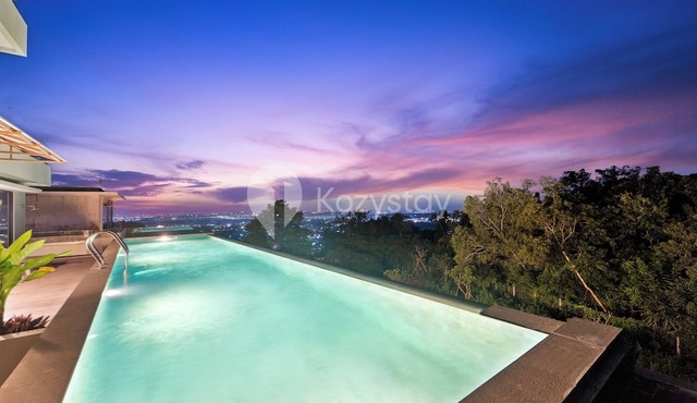 Dasha Villa by Kozystay - Jimbaran in Kutuh