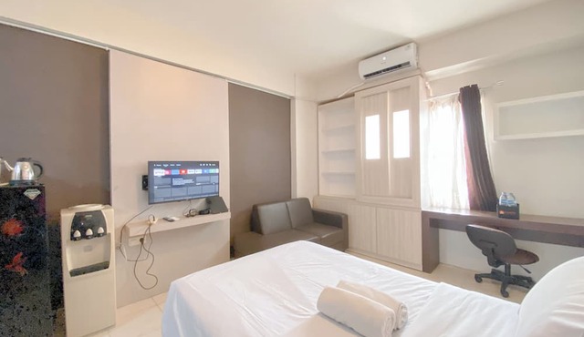 The Artisan Abode Studio Room At Pinewood Apartment