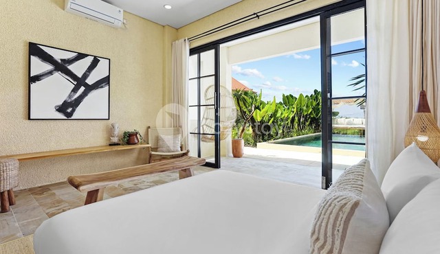 Fiorita Villa by Kozystay - Gianyar