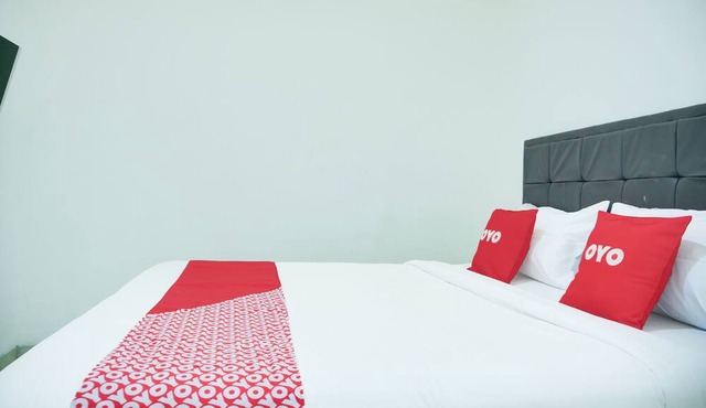 Hotel O Teluk Betung Near Water Park Lembah Hijau Formerly Kanajiwa Guesthouse 2