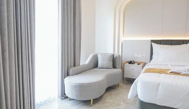 Toyo Hotel Purwokerto, Azana Hotels Collection
