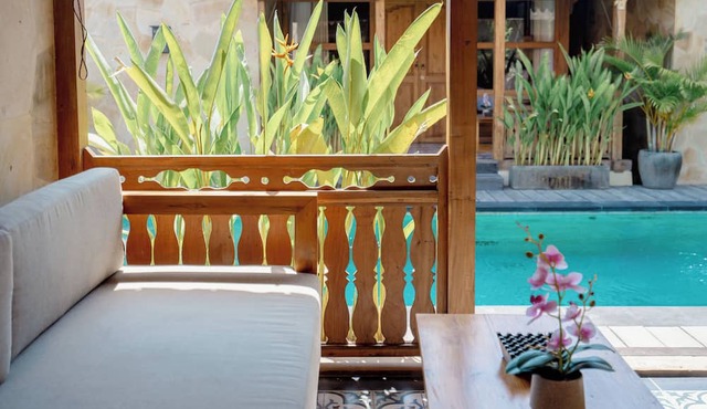 Bale Bali Batubelig by ARM Hospitality