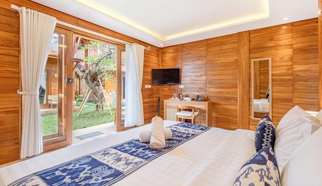Anartha Resort Jimbaran in Jimbaran