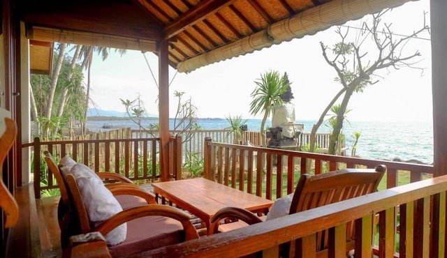 Mina Tanjung Hotel in Tanjung