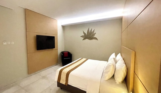 Lemo Hotel Serpong in Gading Serpong
