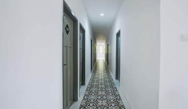 Hotel O Nawangwulan