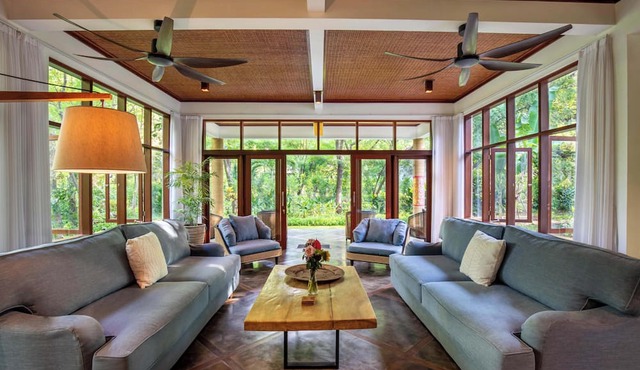 Ananda Villas Bali