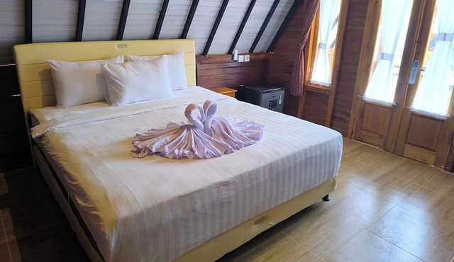 Cool Breeze 2 in Penida Island