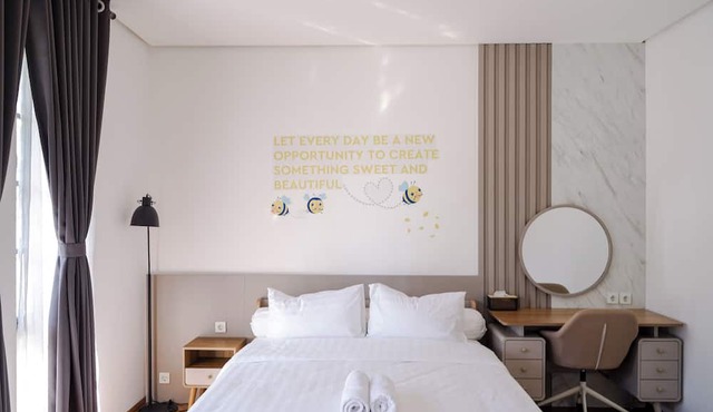 Aiko Villa Bandung