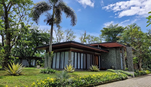 Wyndham Garden Yogyakarta