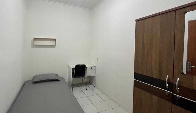 Hotel O Pondok Zalsha in Bandung