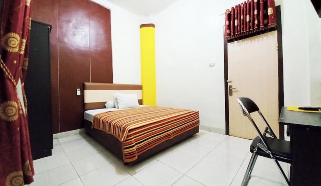 Guest House Syariah GS Sakinah, Kota Metro