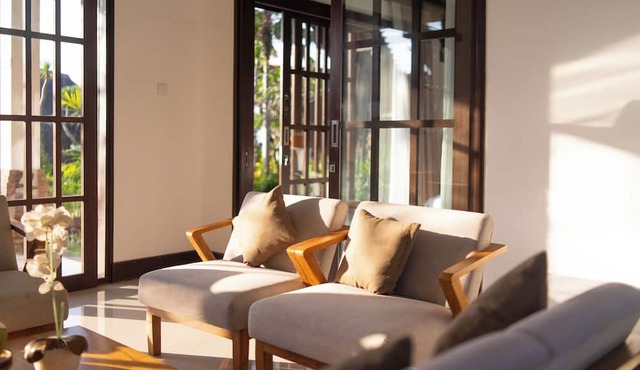 Cemara Hills Uluwatu, The Reserve - Cottages & Villas in Pecatu