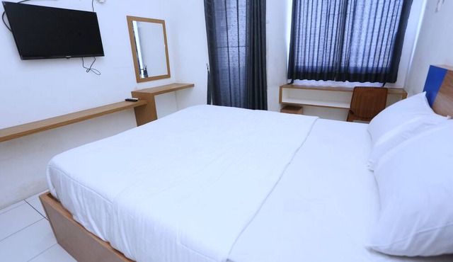 Nusantara Rooms Mahakam By Reccoma