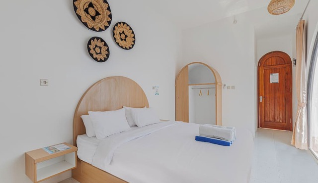 Marvilla Bali Jogja