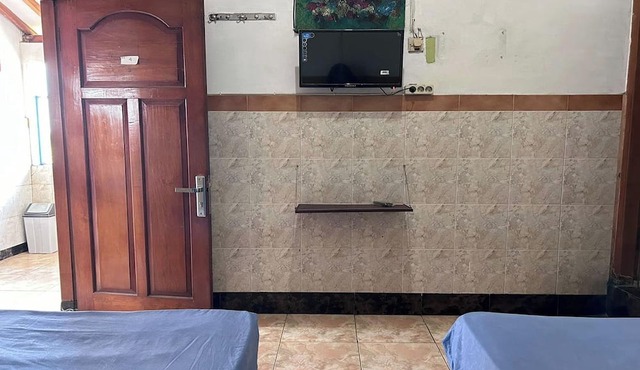 Hotel Kinasih Yogyakarta