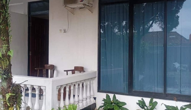 Hotel Efita in Bogor