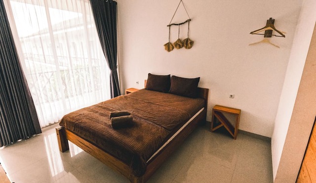 ZAVANA Rooms in Mataram