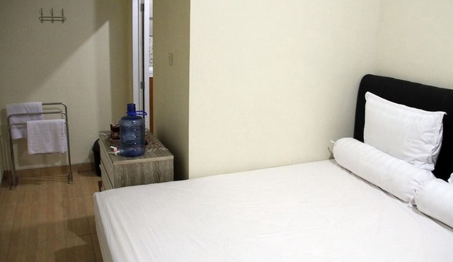 Green Leaf Guest House Jogja by Sinergi