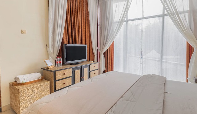 Pondok Gajah Hotel