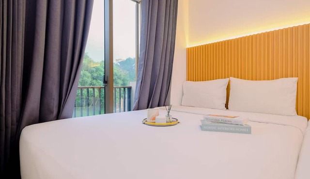 Vimala Hills Villa Gadog Puncak 3Br For 12 Pax