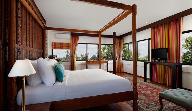 Shanti Estate Seminyak by Nakula in Seminyak