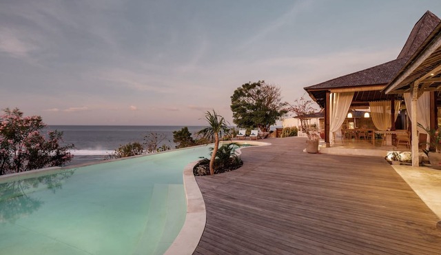 Dolce Vita Nusa Penida