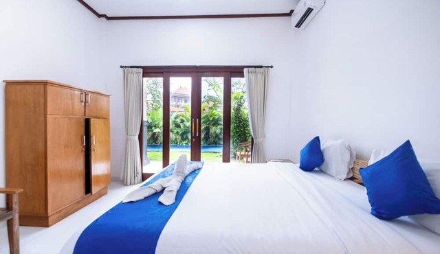 Sandat Bali Villa in Canggu