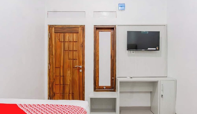 OYO 94086 Penginapan Kertajaya Syariah in Kotabumi