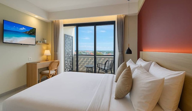 Anaya Hotel Canggu