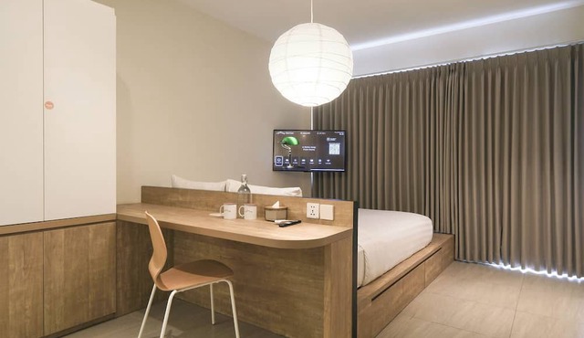 Teduh Simatupang
