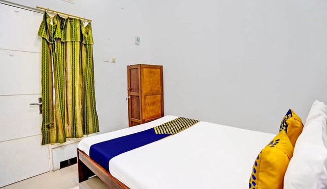 Capital O 94012 Dewa Jati House in Sebatu