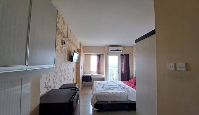 Hotel O Apartement Sentraland By Helen Mangement in Karawang