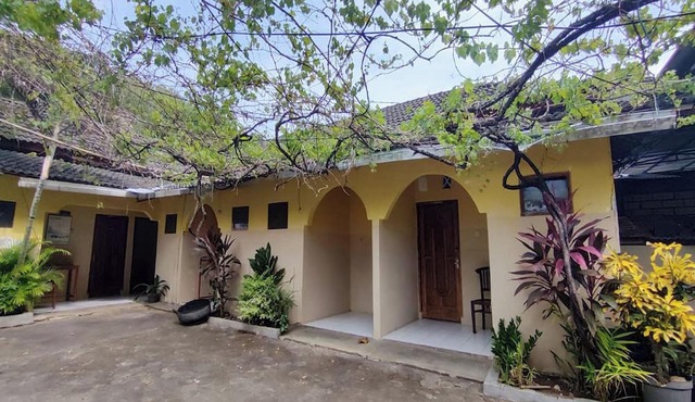 Hotel O Homestay Baronsari