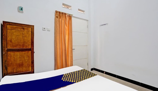 Hotel O Kost Stan