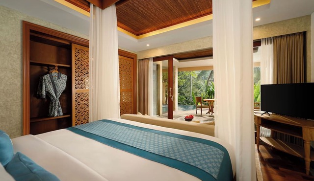 Abisena Wellness & Resort Ubud-Adult Only