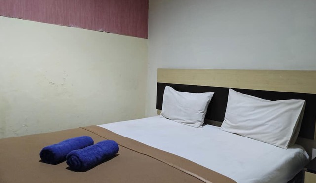 OYO 93953 Kost Tamara Near Kantor Desa Sengka