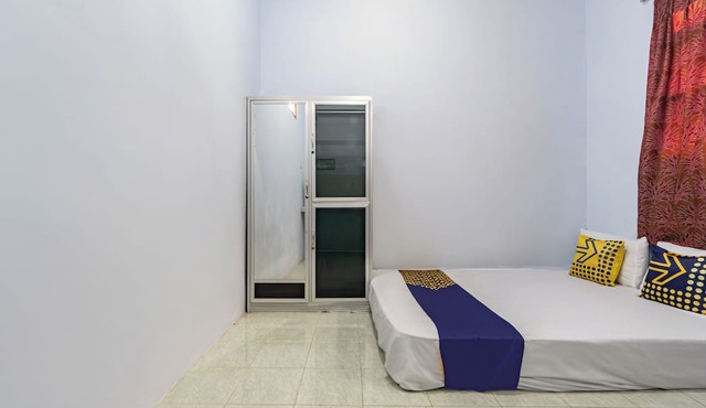 SPOT ON 93966 Dhiya Guest House Syariah