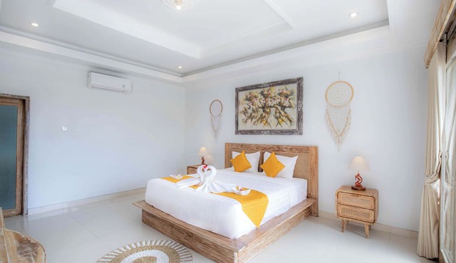 D'Arya Sea View