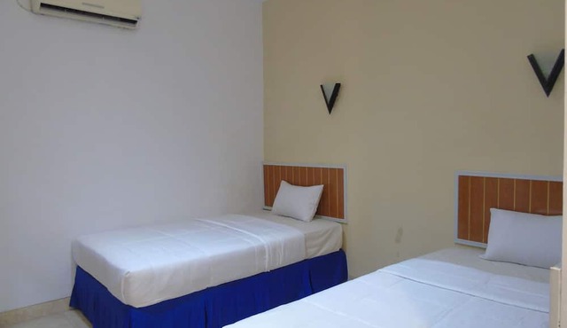 Hotel Permata Zamrud in North Cirebon